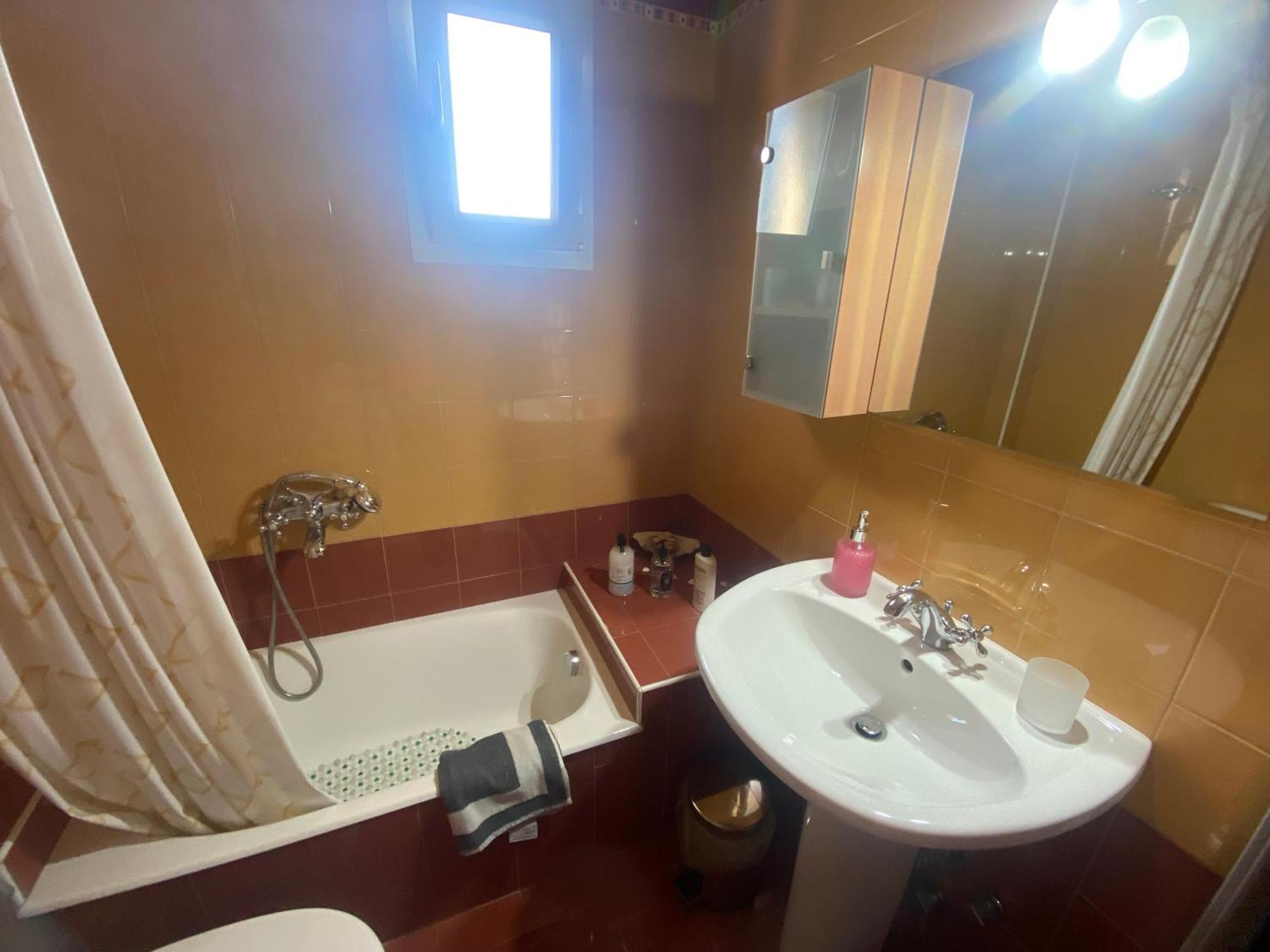 Apartmán Στη Γοητεία Του Ολύμπου Litochoro Exteriér fotografie